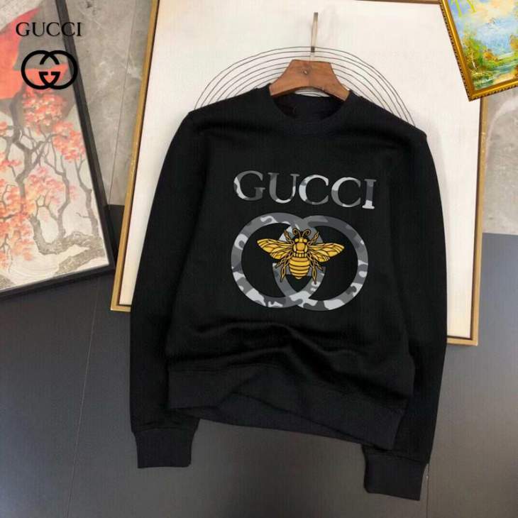 Picture of Gucci Sweatshirt TT _SKUGucciM-3XL25tx17932827